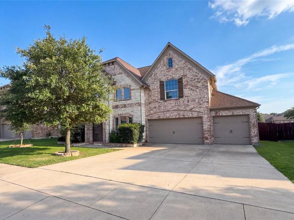3105  Bridgewater Drive , Little Elm Texas 75068