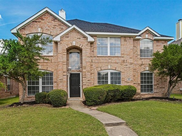 3900  Columbus Drive , McKinney Texas 75070