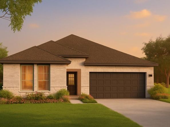3117  Hawkview Drive , Cleburne Texas 76031