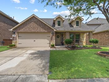 405  Cherry Spring Drive 