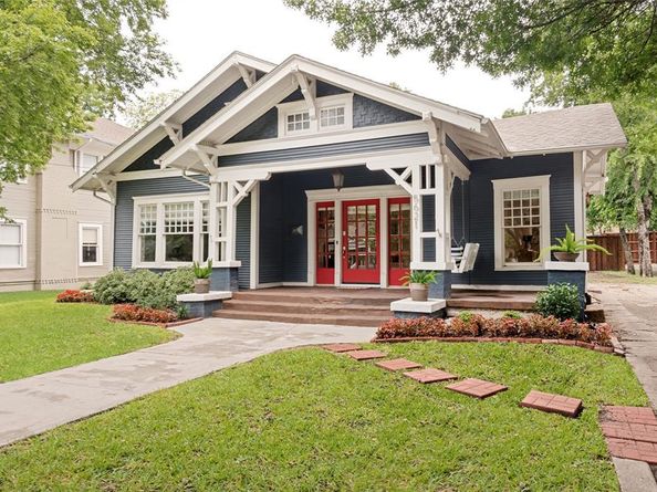 5621  Tremont Street , Dallas Texas 75214