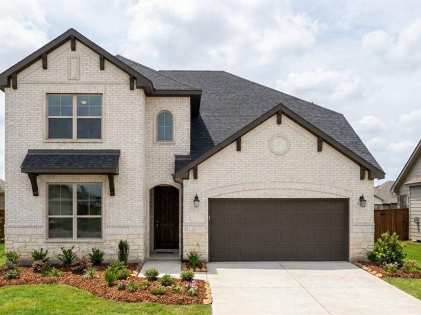 8909  Haste Lane , Aubrey Texas 76227