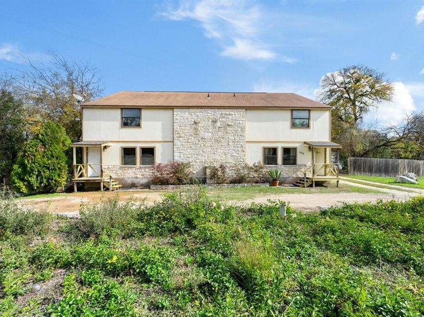5205  Hudson Bend Road , Austin Texas 78734