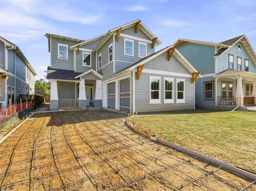 7074  Ash Street , Frisco Texas 75034