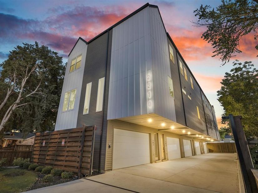 2210  Shea Road  102, Dallas Texas 75235