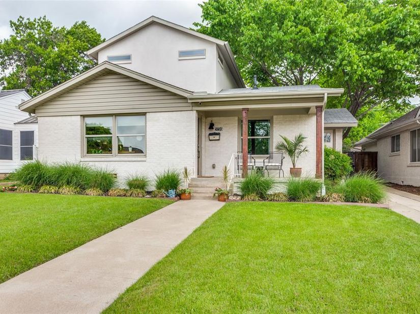 3720  Washburn Avenue , Fort Worth Texas 76107