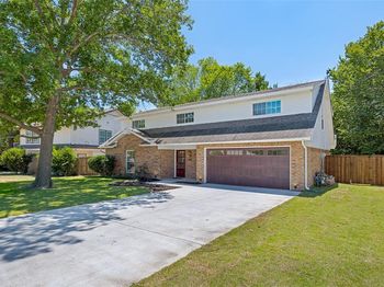 407  Valley Cove Drive 