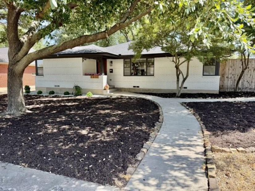 6404 E Lovers Lane , Dallas Texas 75214