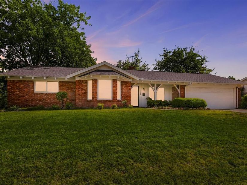 6409 W EMS Road , Fort Worth Texas 76116