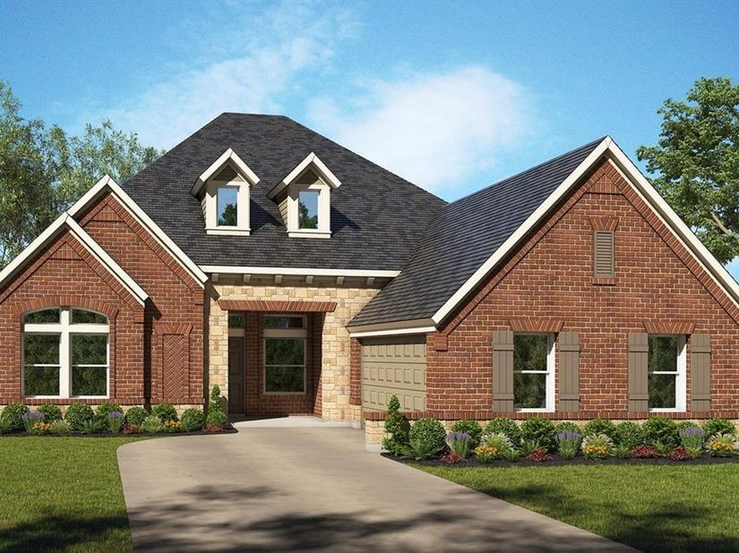 3511  Pink Petal Drive , Grand Prairie Texas 76084