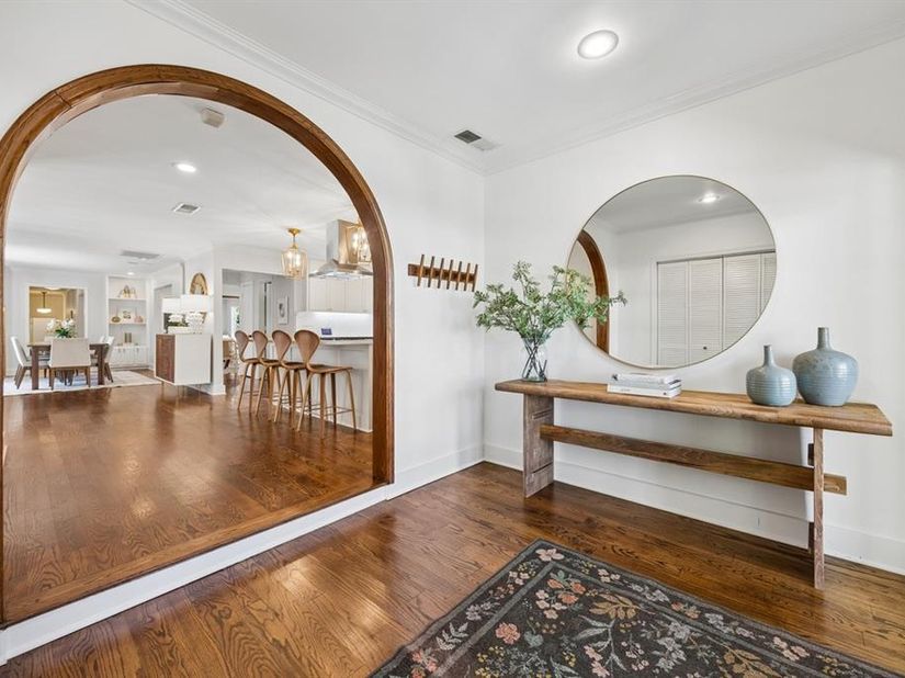7920  Goforth Road , Dallas Texas 75238