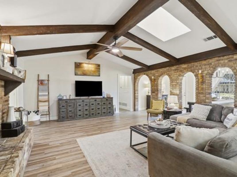 2217  Westlake Drive , Plano Texas 75075