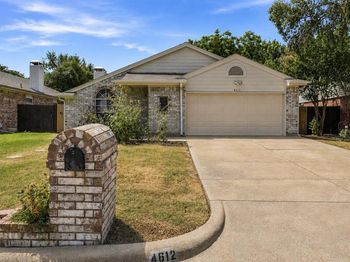 4612  Goldrock Drive 