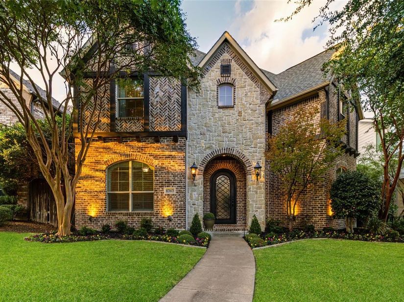 6363  Vanderbilt Avenue , Dallas Texas 75214