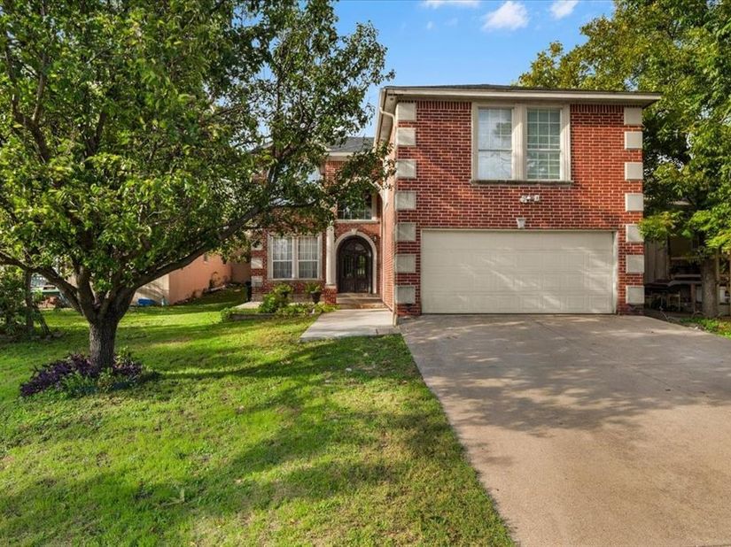 3019  29th Street , Fort Worth Texas 76106