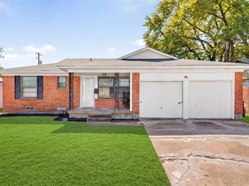 3532  Hilton Drive 