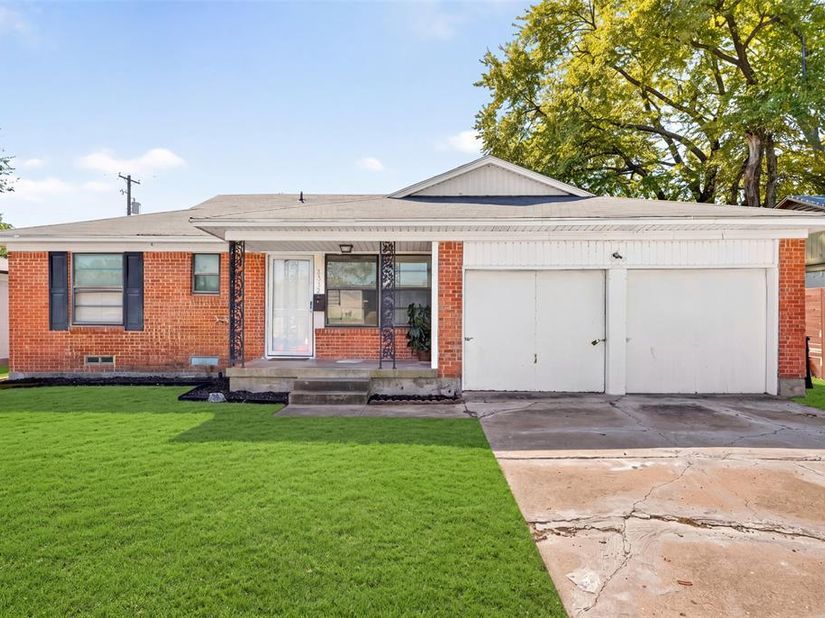 3532  Hilton Drive , Mesquite Texas 75150