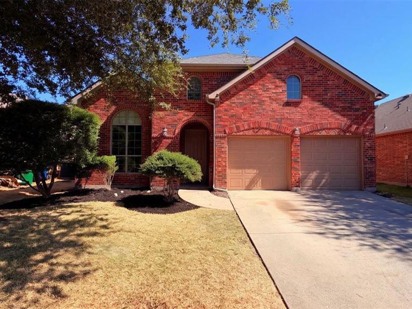 610  Louder Way , Fate Texas 75087