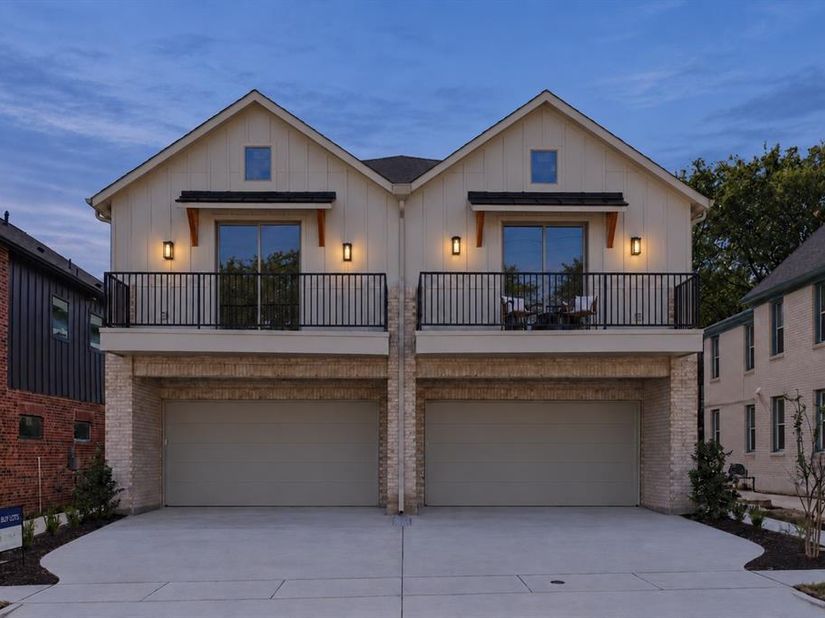 6002  La Vista Drive , Dallas Texas 75206