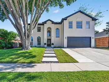 1004  Bonanza Drive 