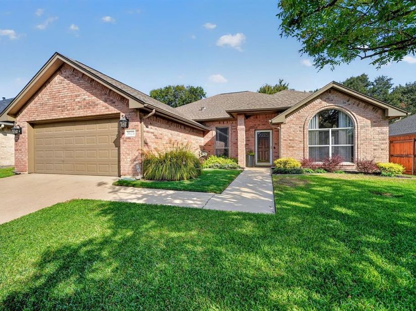 3625  Kodiak Court , Fort Worth Texas 76137