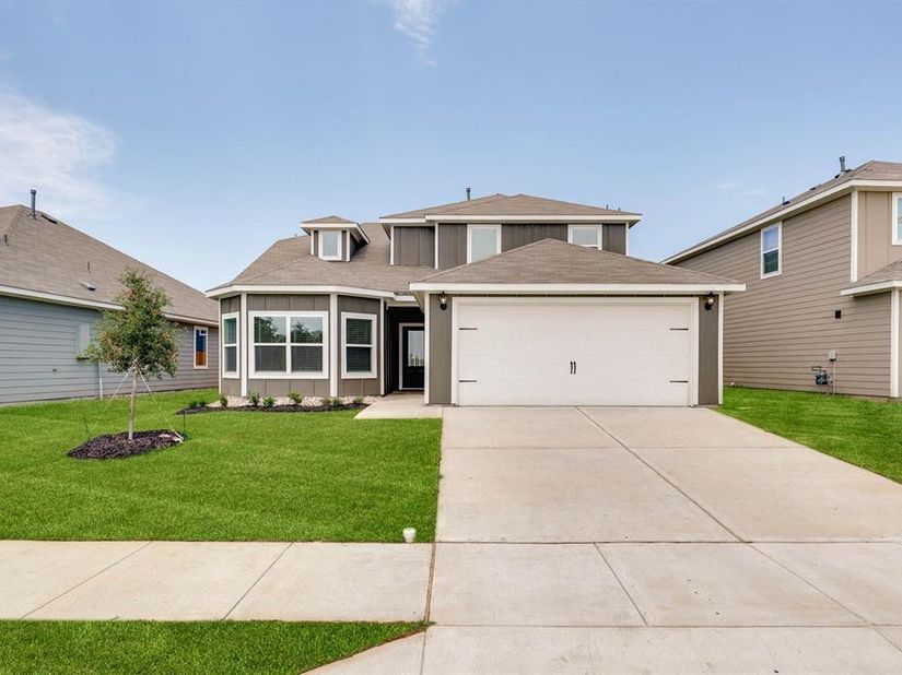 1304  Palamedes Drive , Fort Worth Texas 76140