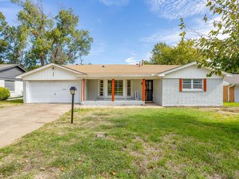 5605  Westcreek Drive 