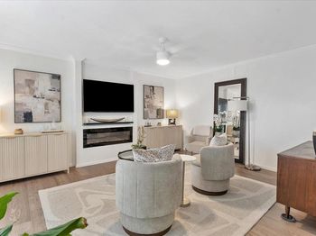 1106  Country Club Lane 