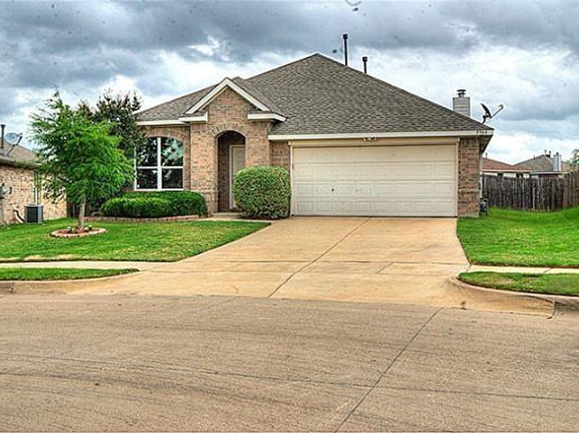 5908  Pacers Lane , Fort Worth Texas 76179