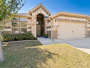 300  Balcones Drive 