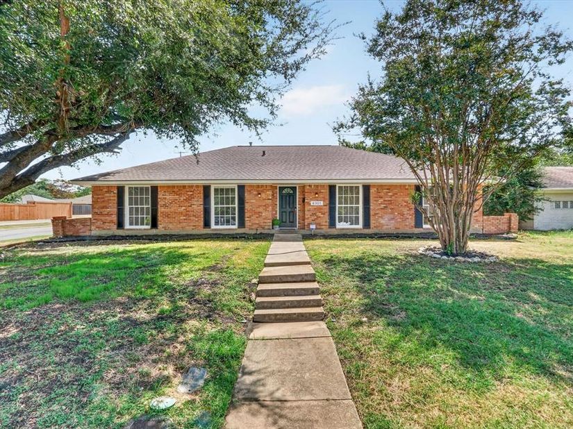 6301  Wheaton Drive , Fort Worth Texas 76133