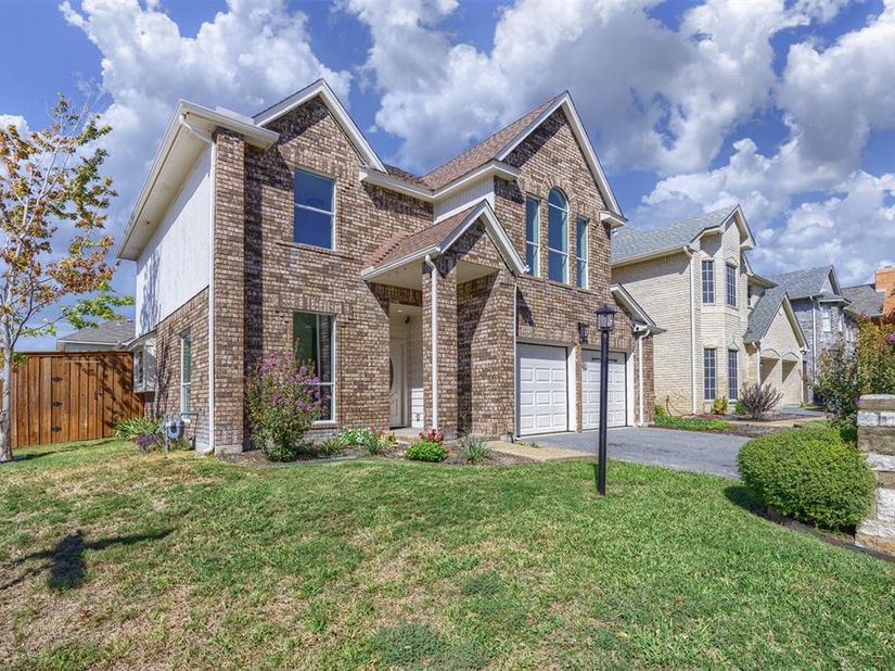 4203 N Capistrano Drive , Dallas Texas 75287