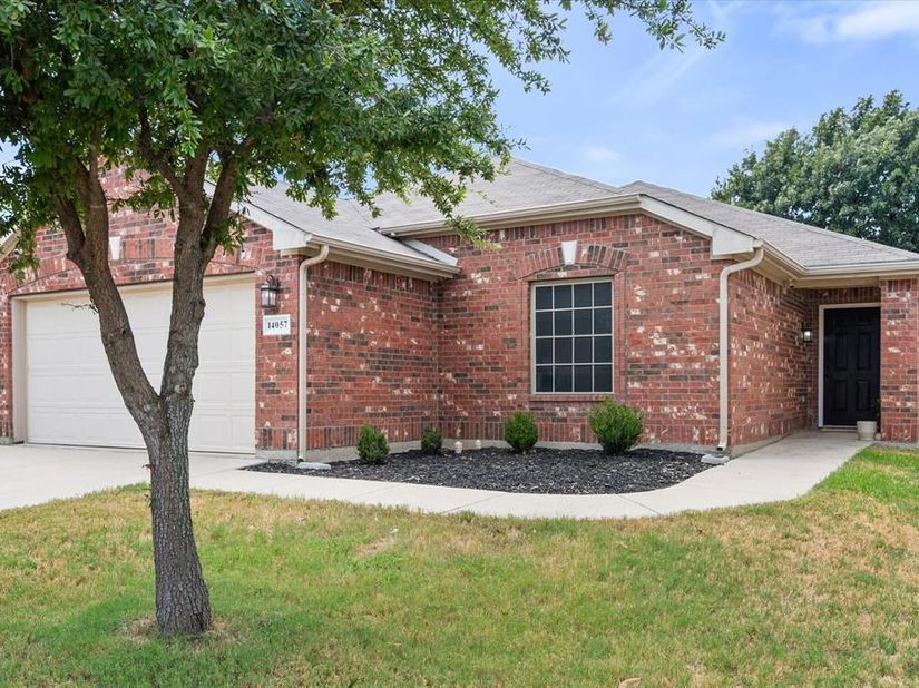 14057  Firebush Lane , Fort Worth Texas 76052
