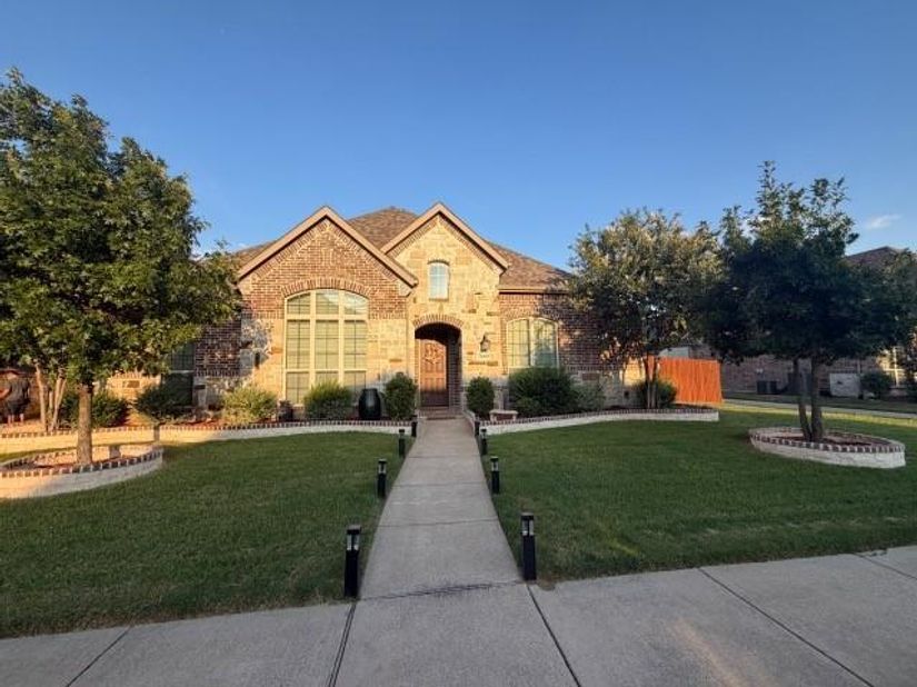 7610  Graystone Drive , Sachse Texas 75048