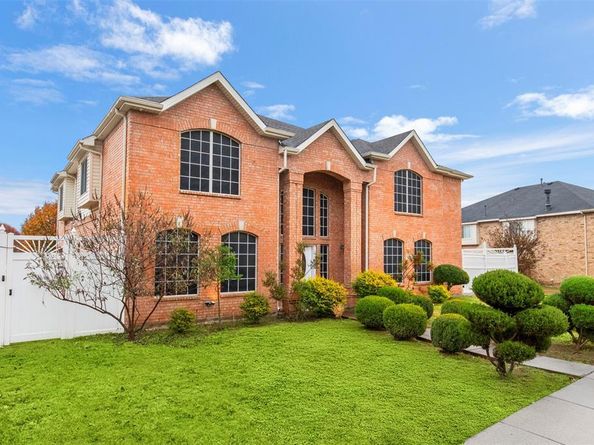 808  Sabona Drive , DeSoto Texas 75115