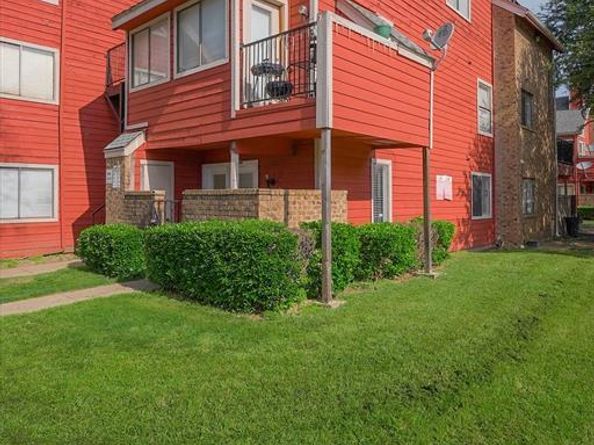 9825 N Walnut Street  M103, Dallas Texas 75243