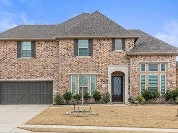 1510  Chisholm Trail 