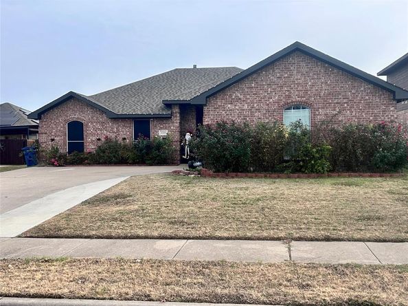 1216  Rio Vista Drive , DeSoto Texas 75115