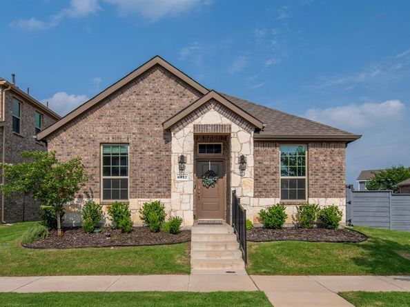 6017  Wildflower Way , Little Elm Texas 76227