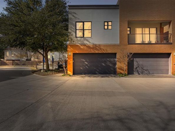 2604  Museum Way  2101, Fort Worth Texas 76107