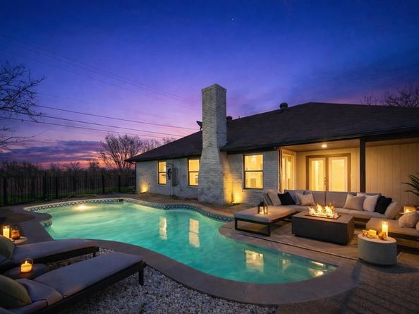 6200  Avanti Drive , Arlington Texas 76001