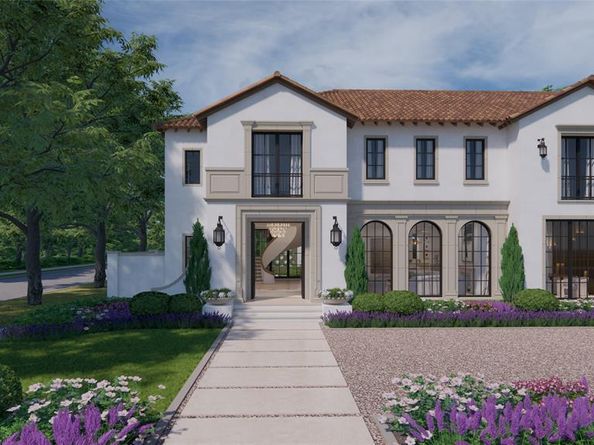 4401  Arcady Avenue , Highland Park Texas 75205