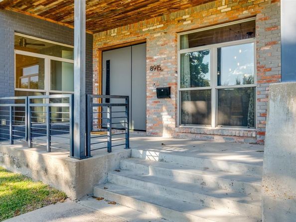 8915  Stanwood Drive , Dallas Texas 75228