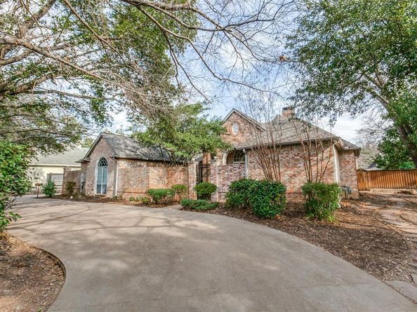 13920  Hillcrest Road , Dallas Texas 75240