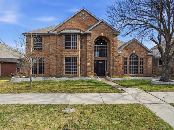 2603  Cheverny Drive , McKinney Texas 75070