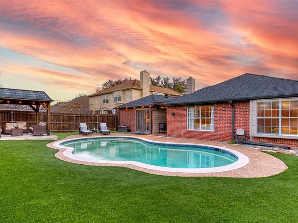 2508  Delaney Terrace , Flower Mound Texas 75028