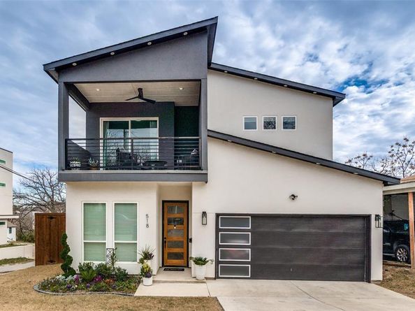518  Crete Street , Dallas Texas 75203