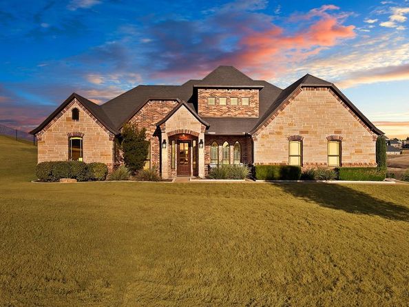 12233  Bella Palazzo Drive , Fort Worth Texas 76126