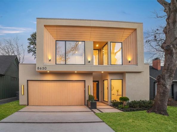 8650  San Fernando Way , Dallas Texas 75218