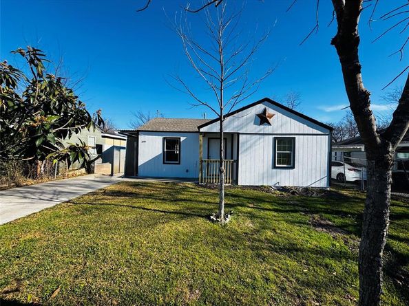 3297  Todd Avenue , Fort Worth Texas 76110